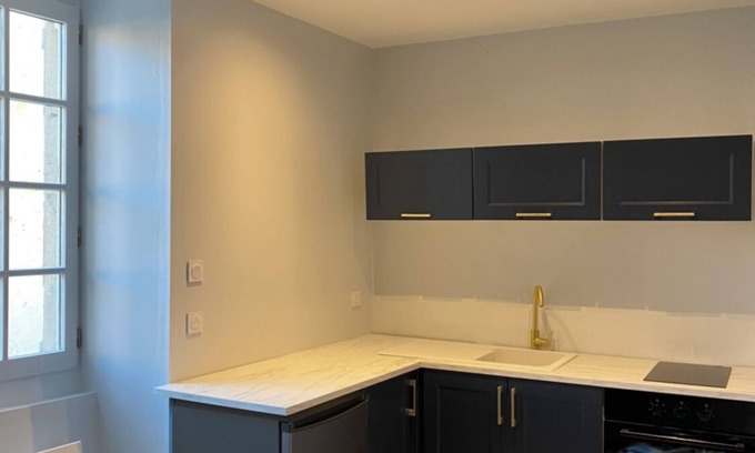 Le Puy-en-Velay Apartamento | Studio Hyper Centre Le Puy-en-velay