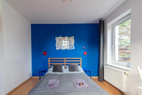 Olszynka Apartamento | Studio I Pokoje I Pokoje z łazienkami