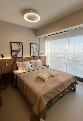 Tucuruvi Apartamento | Studio Impecável - próx, metrô Tucuruvi