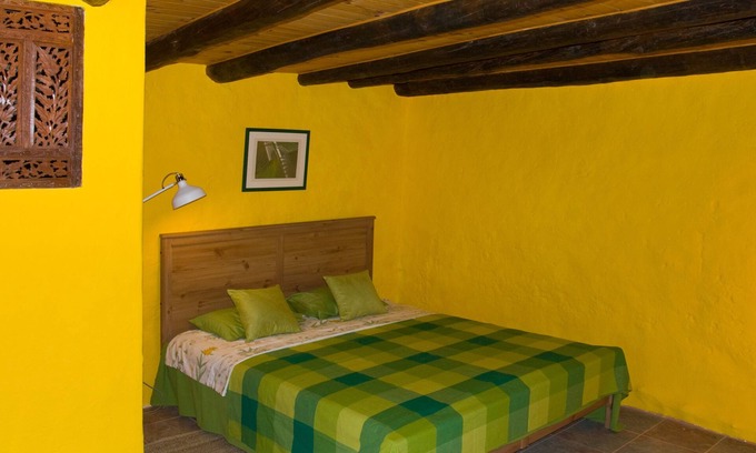 La Solana Apartamento | Estudio en una granja de 400 años.