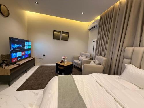 Al Aqiq Apartamento | Studio in Al Aqiq 5-C