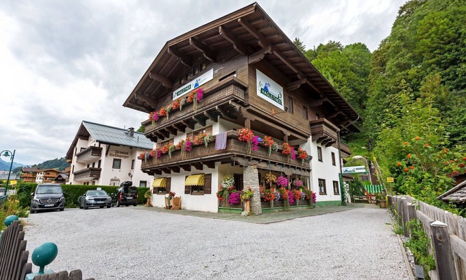Saalbach-Hinterglemm Apartamento | Estudio en Saalbach cerca de pistas