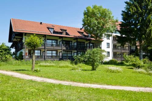 Aichmuhle Apartamento | Studio in Bad Füssing - Bayern 53139