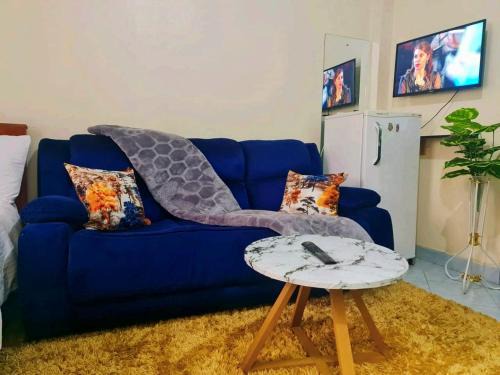 Ngara Apartamento | Studio in Central business district