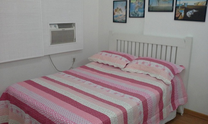 Copacabana Apartamento | Estudio cerca de la playa de Copacabana