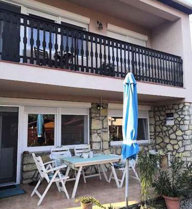 Csopak Apartamento | Studio in Csopak - Balaton 48108