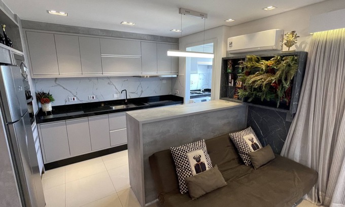 Foz do Iguacu Apartamento | Vrbo Property