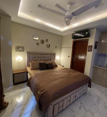 Hassan Abdal Apartamento | Studio in Islamabad