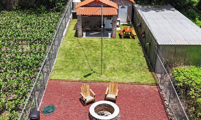 Coatepeque Apartamento | Studio in Lake Coatepeque for a relaxing getaway