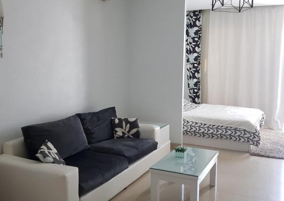 Sharm El Sheikh Apartamento | Studio in luxurious compound next to main road