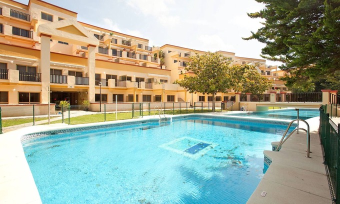 Nikki Beach Apartamento | Estudio en Marbella cerca de la playa