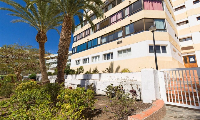 Playa del Aguila Casa | Apartamento en la ciudad cerca de la playa