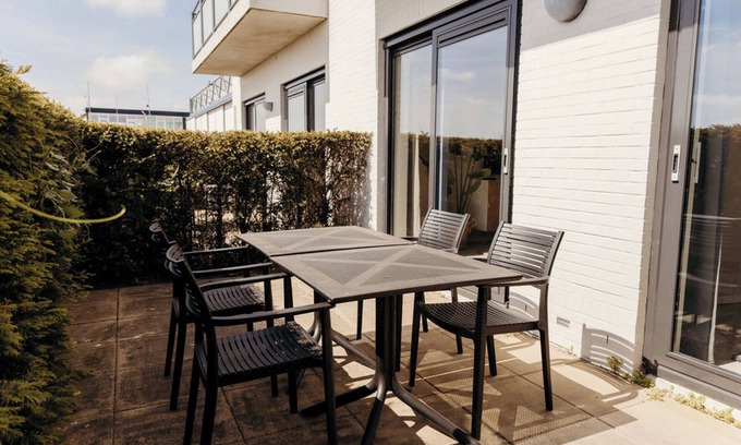 De Cocksdorp Casa | Studio in Netherlands Near the Beach