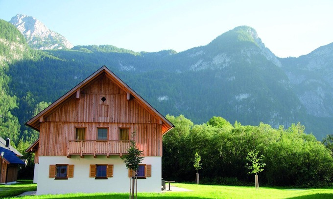 Obertraun Apartamento | Estudio en Obertraun junto a Hallstättersee