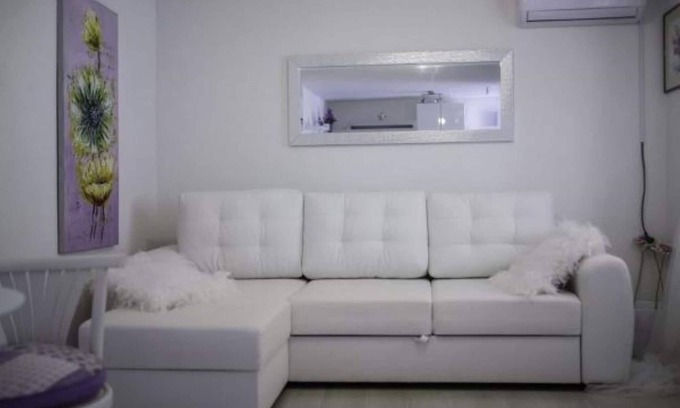 Raslina Apartamento | Estudio en Raslina cerca del río Krka