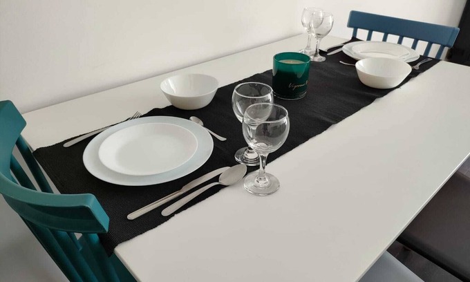 Obernai Casa | Studio in residential area
