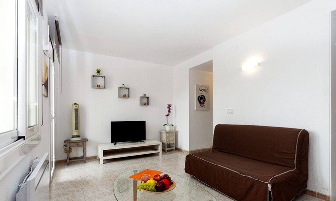 Roses Apartamento | Estudio en Roses cerca de la playa