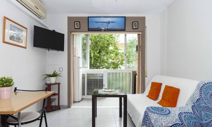 Roses Town Center Apartamento | Estudio en Roses cerca de La Perola