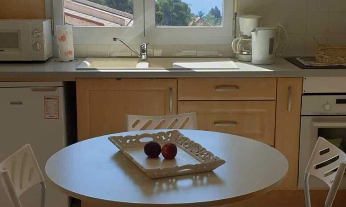 Saint-Aygulf Apartamento | ESTUDIO muy bien situado