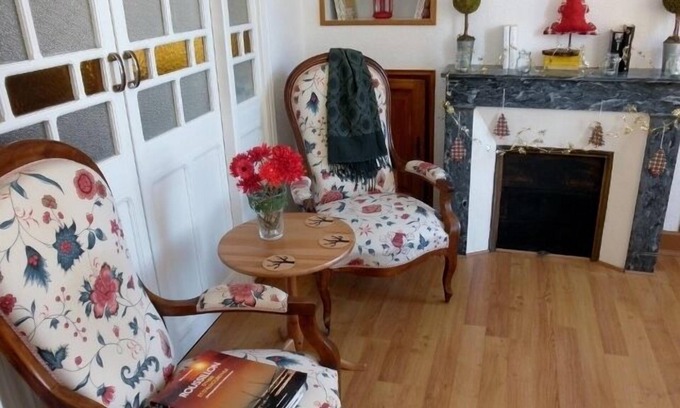 Maureillas-Las-Illas Apartamento | Estudio en los Pirineos: ciclismo de montaña, senderismo y cultura catalana.