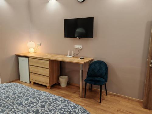 Nicosia Apartamento | Studio in the center of Nicosia 3