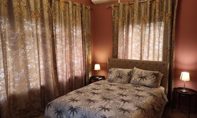 Nicosia Apartamento | Studio in the center of Nicosia