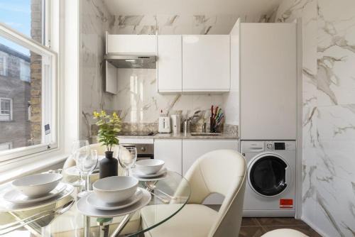 Soho Apartamento | Studio in the Heart of Sohos Nightlife 3rd floor no lift GS3