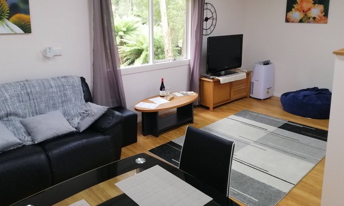 Clematis Apartamento | Studio in the hills