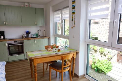 Polch Apartamento | Studio in uriger Bauernhofidylle