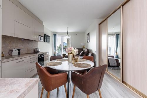 Snipiskes Apartamento | Studio in Vilnius, 502