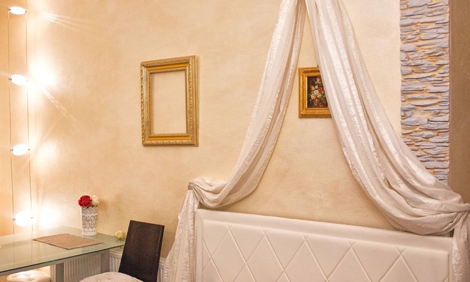 Centrs Apartamento | Estudio en estilo vintage de 50 m2 con sauna, a 5 minutos del casco antiguo