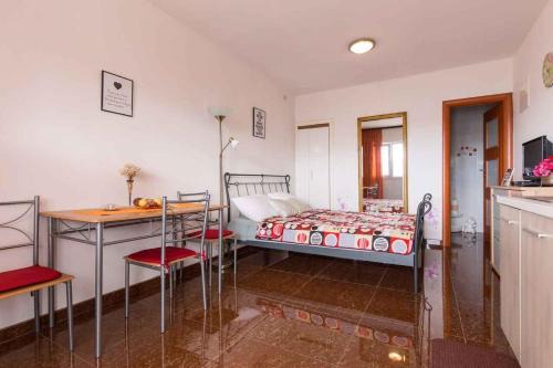 Vrbnik Apartamento | Studio in Vrbnik - Insel Krk 35988