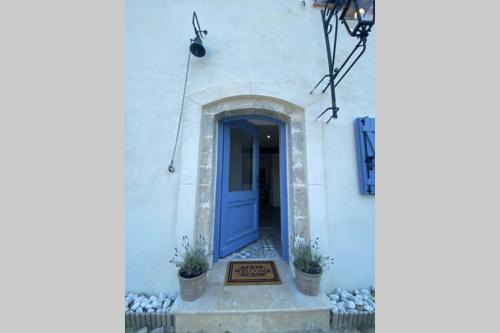 Pegomas Apartamento | Studio indépendant dans màs provençal
