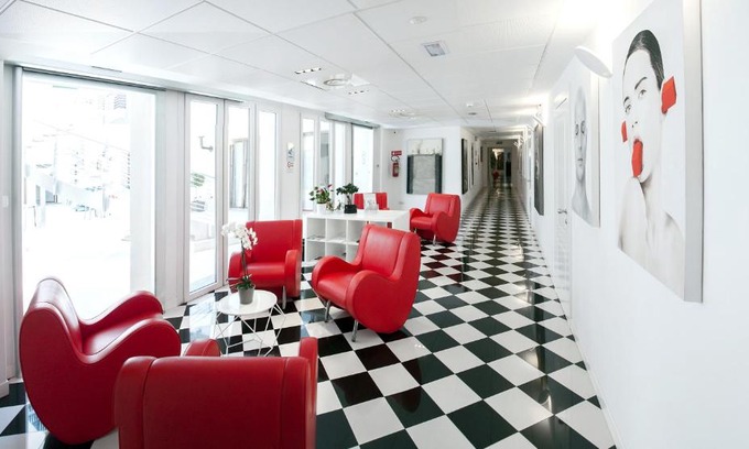 Maggiolina Apartamento | Studio Inn Centrale & Milano Urban Padel