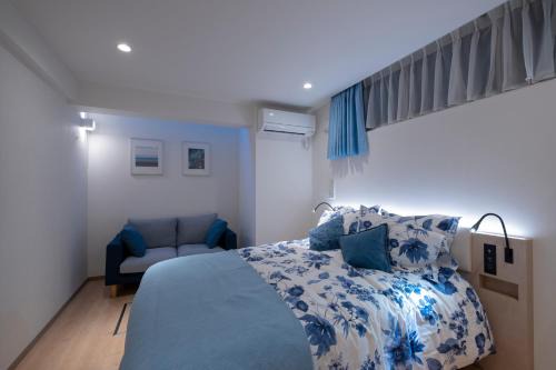 Nishi-Shinjuku Apartamento | Studio Inn Nishi Shinjuku