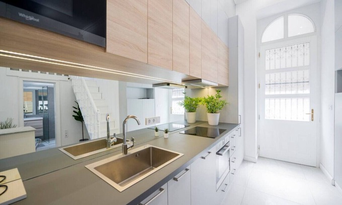 Palace District Casa | Studio Inn - Palace district