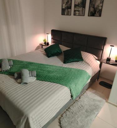 Kikinda Apartamento | Studio Jovana Stan na dan Kikinda