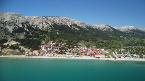 Baska Apartamento | Studio Judik Beach