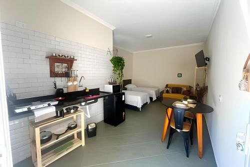Jundiai Casa | Studio kitnet Apartamento Privativo Jundiai 01