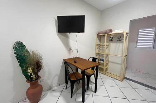 Jundiai Casa | Studio kitnet Apartamento Privativo Jundiai 08