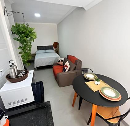 Jundiai Casa | Studio kitnet Apartamento Privativo Jundiai 03