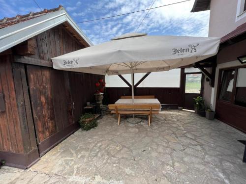 Vrujci Apartamento | Studio Kovacevic