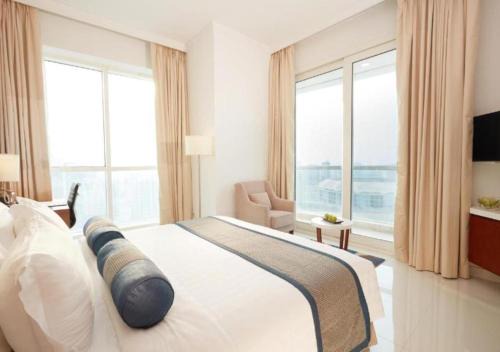 Dubai Sports City Apartamento | Studio - KV Hotel Sports City