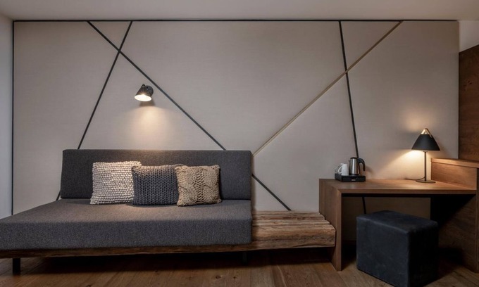 Bad Hofgastein Casa | Studio L 2-3 Nights - Das Goldberg, Hotel