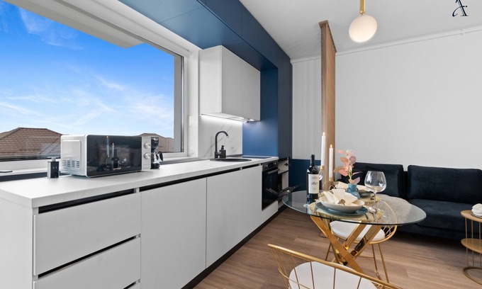 Tunari Apartamento | Studio La Foresta