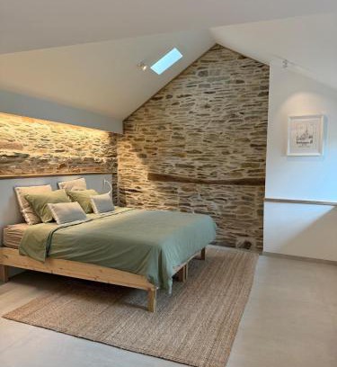Redu Casa | Studio la maisonnette blanche