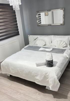 Navodari Apartamento | Studio la mare