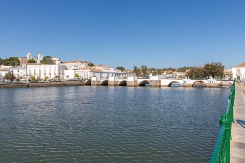 Tavira Apartamento | STUDIO LARGO, Town Centre