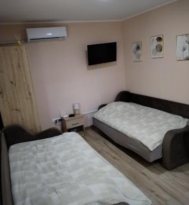 Vojvodina Apartamento | Studio Lejla