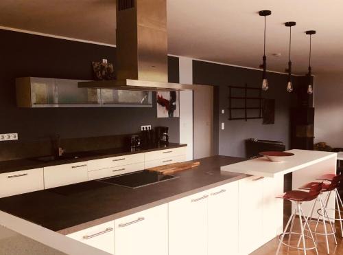Eberswalde Apartamento | Studio/Loft in Eberswalde